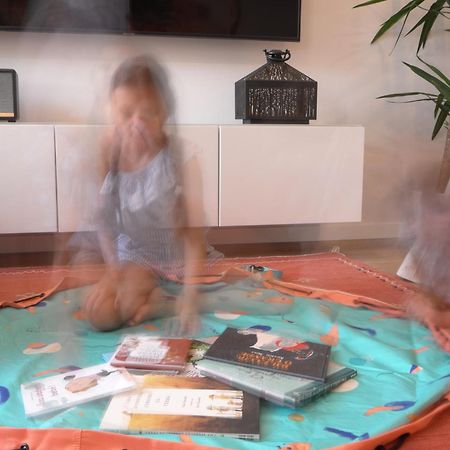 Exotic Fusion Double Suite Lisbon Bagian luar foto