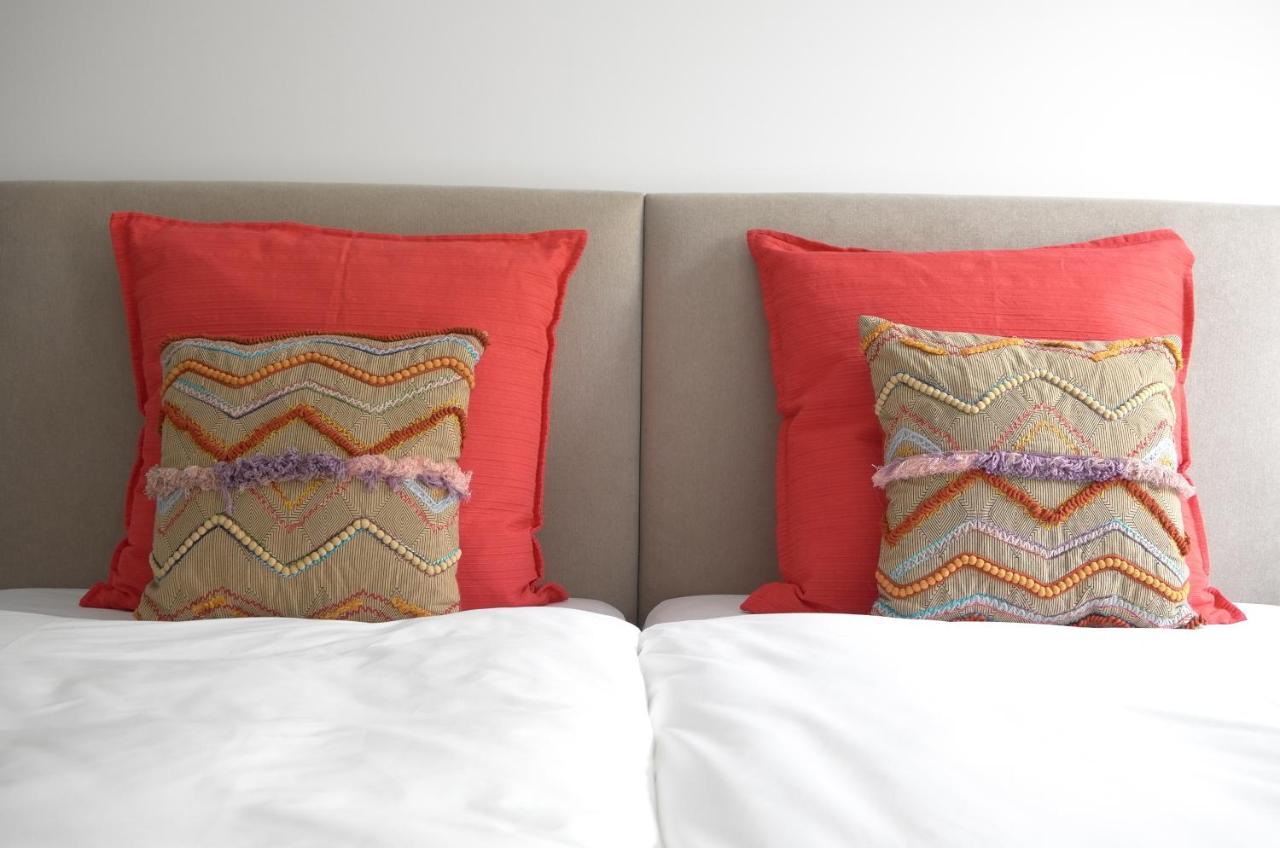 Exotic Fusion Double Suite Lisbon Bagian luar foto