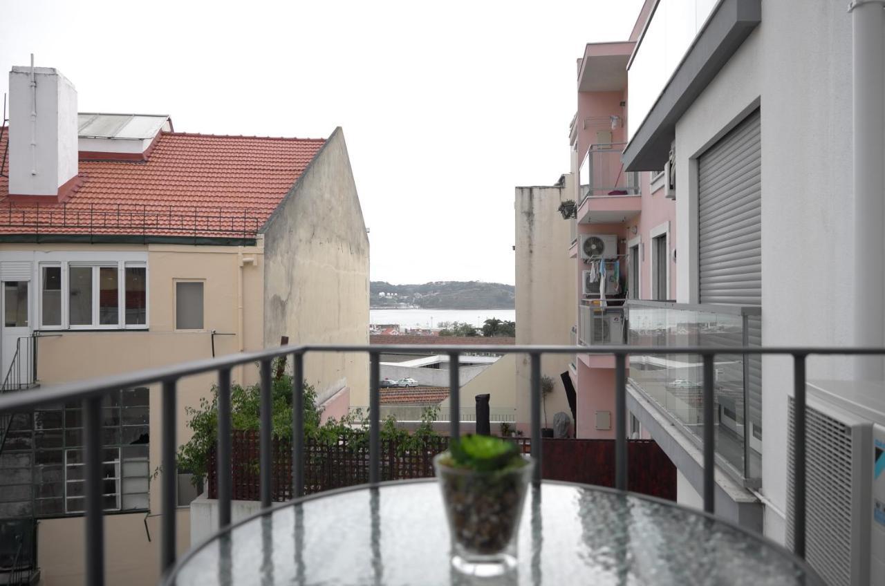 Exotic Fusion Double Suite Lisbon Bagian luar foto