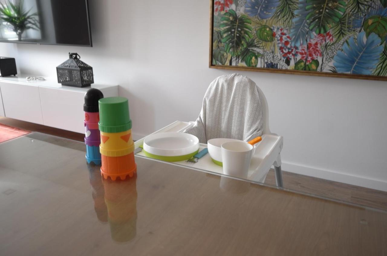 Exotic Fusion Double Suite Lisbon Bagian luar foto
