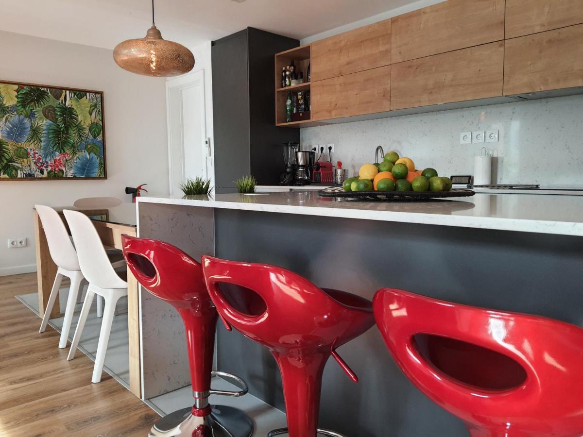 Exotic Fusion Double Suite Lisbon Bagian luar foto