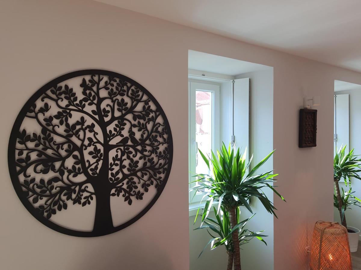 Exotic Fusion Double Suite Lisbon Bagian luar foto