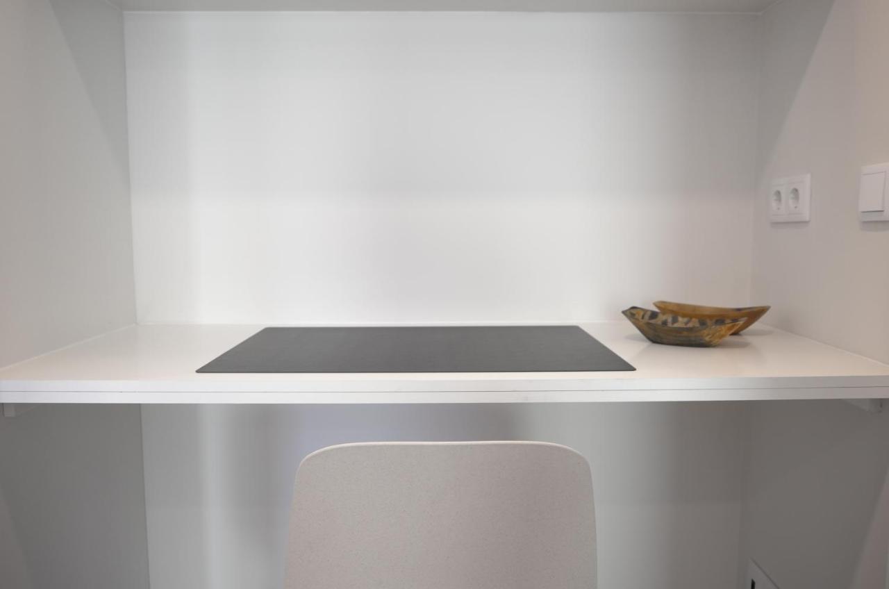 Exotic Fusion Double Suite Lisbon Bagian luar foto
