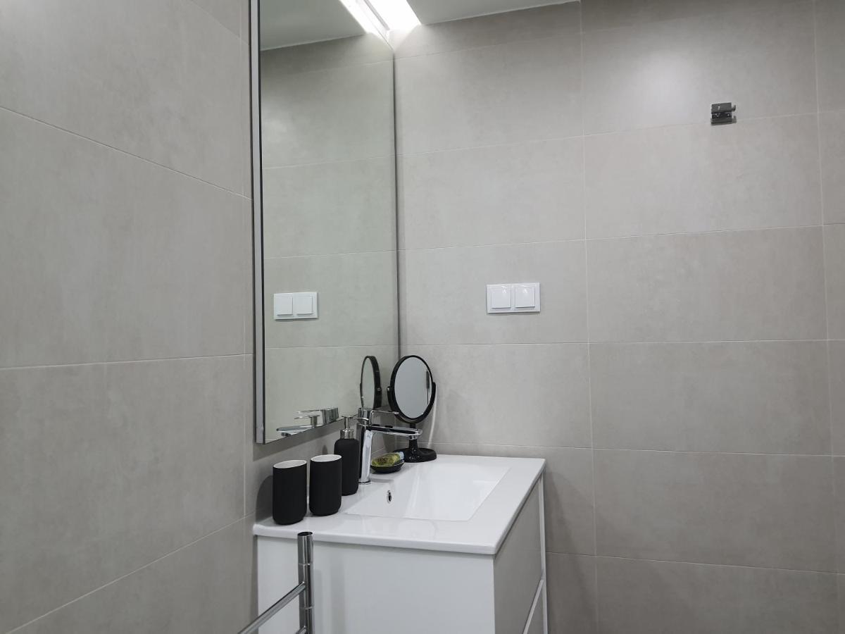 Exotic Fusion Double Suite Lisbon Bagian luar foto