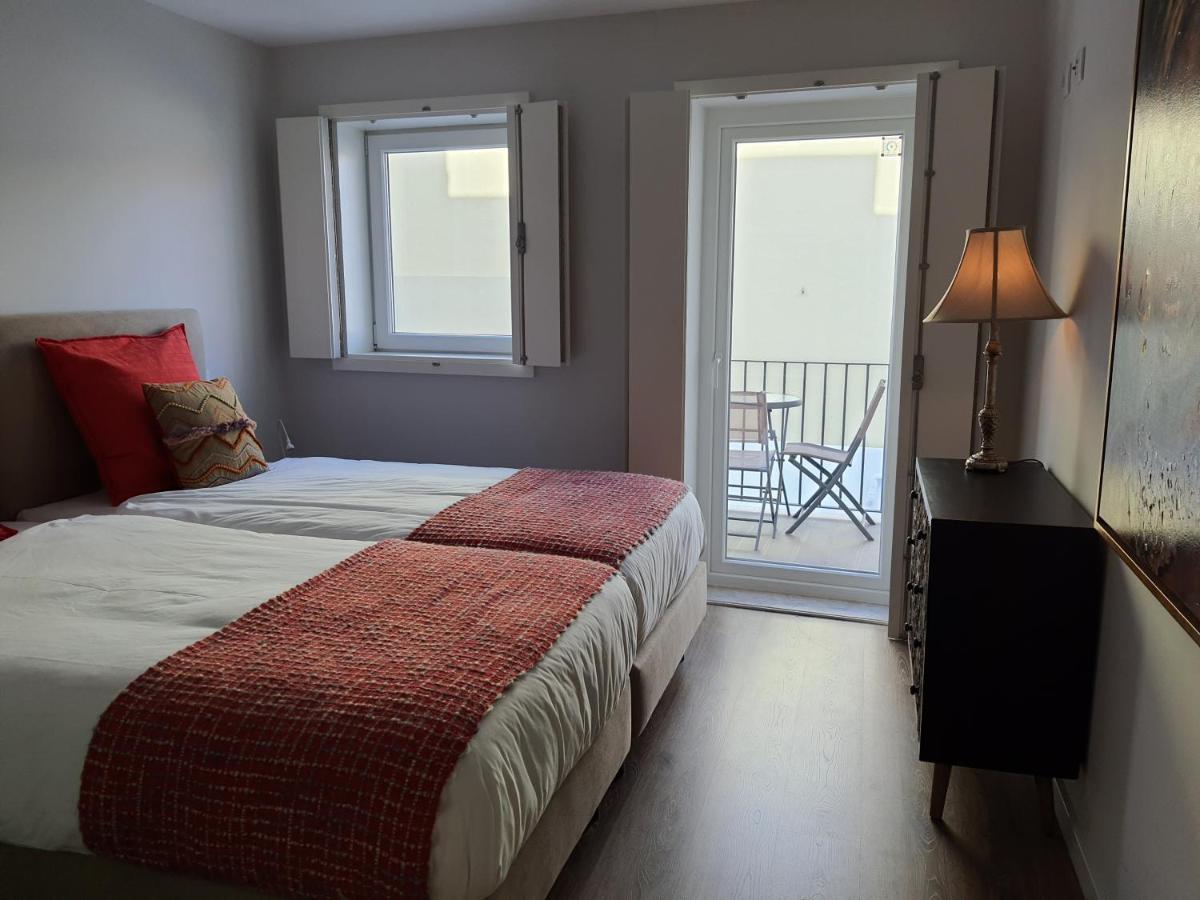 Exotic Fusion Double Suite Lisbon Bagian luar foto