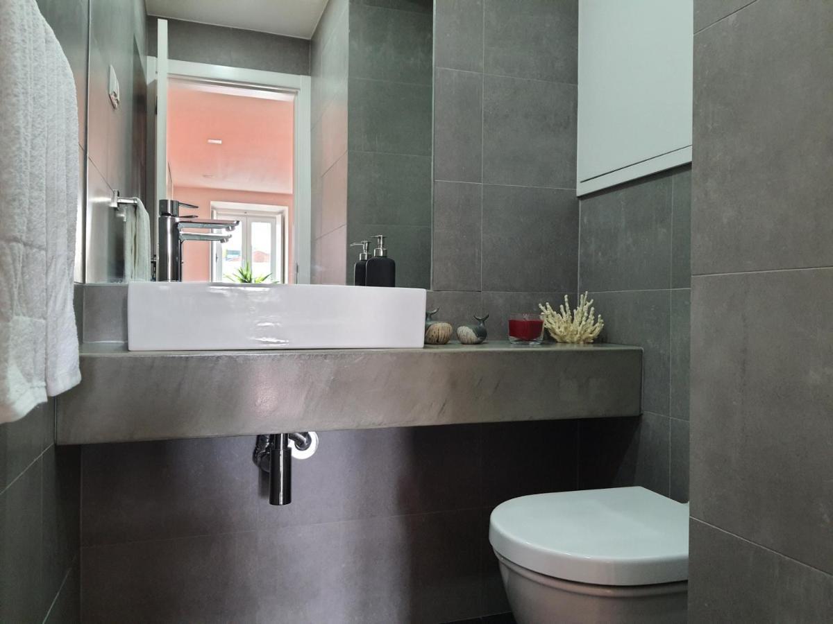 Exotic Fusion Double Suite Lisbon Bagian luar foto